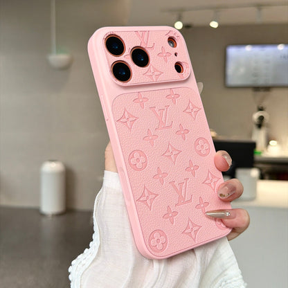 Colorful Side Love Full Protection Phone Case