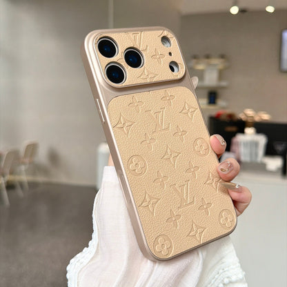 Colorful Side Love Full Protection Phone Case