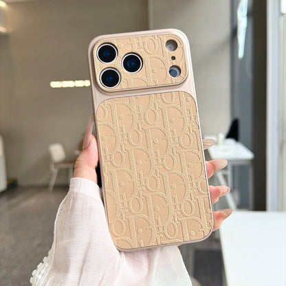 Colorful Side Dove Full Protection Phone Case
