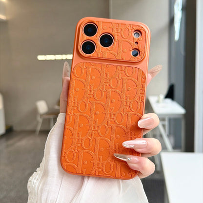 Colorful Side Dove Full Protection Phone Case