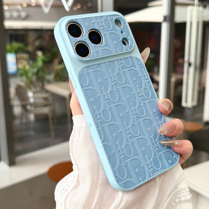 Colorful Side Dove Full Protection Phone Case
