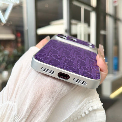 Colorful Side Dove Full Protection Phone Case