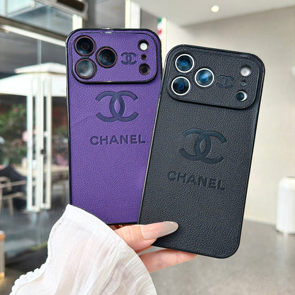 Colorful CC Full Protection Phone Case