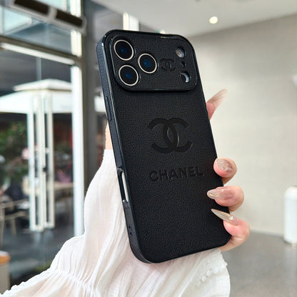 Colorful CC Full Protection Phone Case