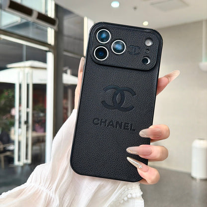 Colorful CC Full Protection Phone Case