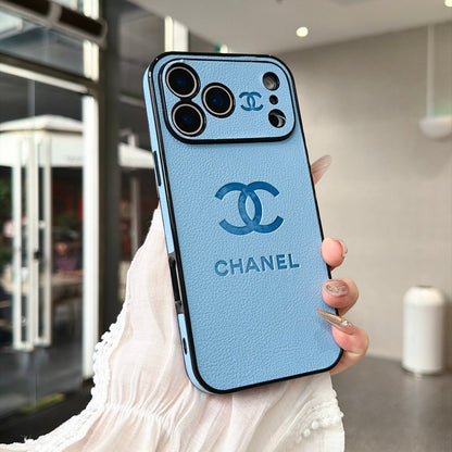 Colorful CC Full Protection Phone Case