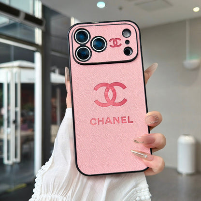 Colorful CC Full Protection Phone Case