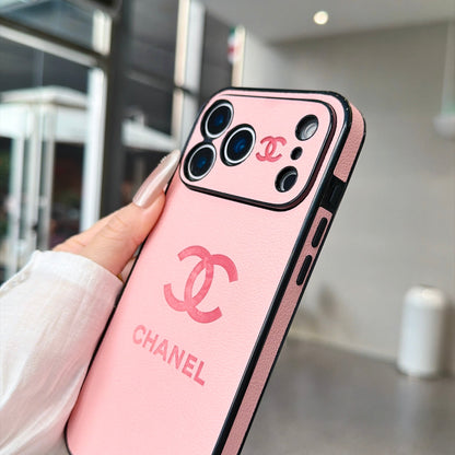 Colorful CC Full Protection Phone Case