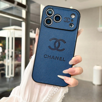 Colorful CC Full Protection Phone Case