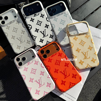 Fresh Air Colorful Love Samsung Case