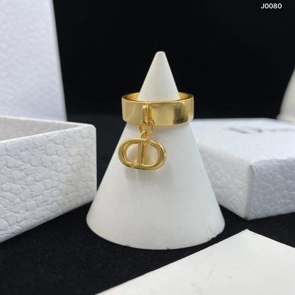 Bague passe-partout