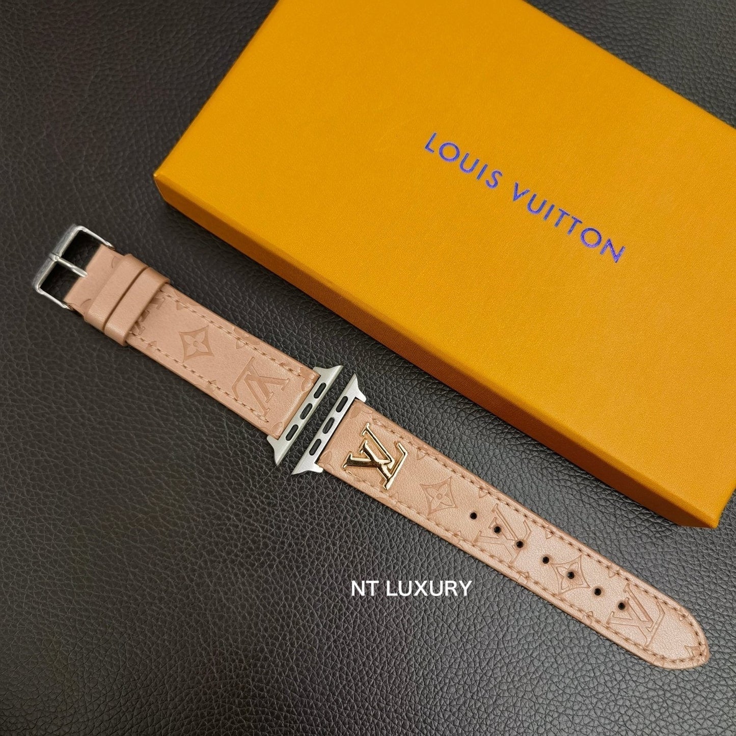 Love Design For iWatchband