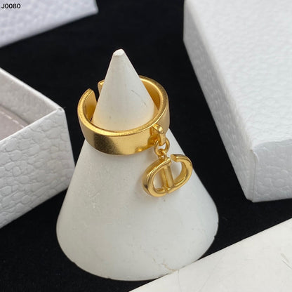 Bague passe-partout