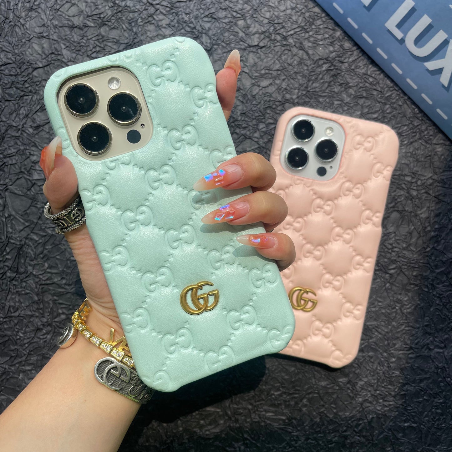 Colorful Great Phone Case