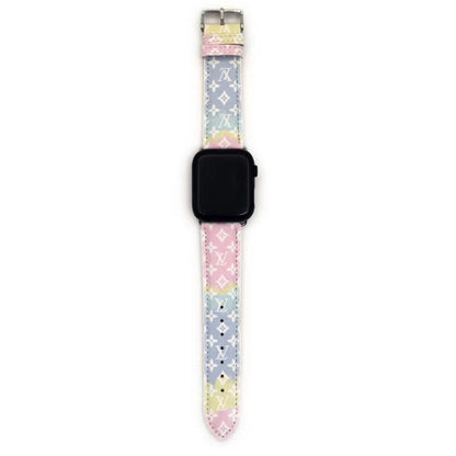 Sommerliches Strand-Armband für die iWatch