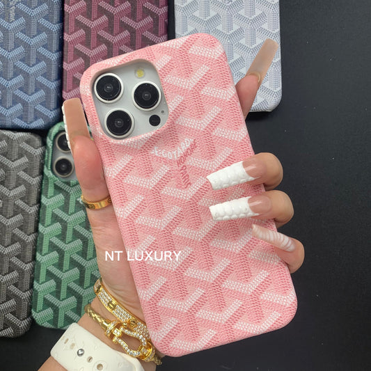 Go Your Heart New Design iPhone Case