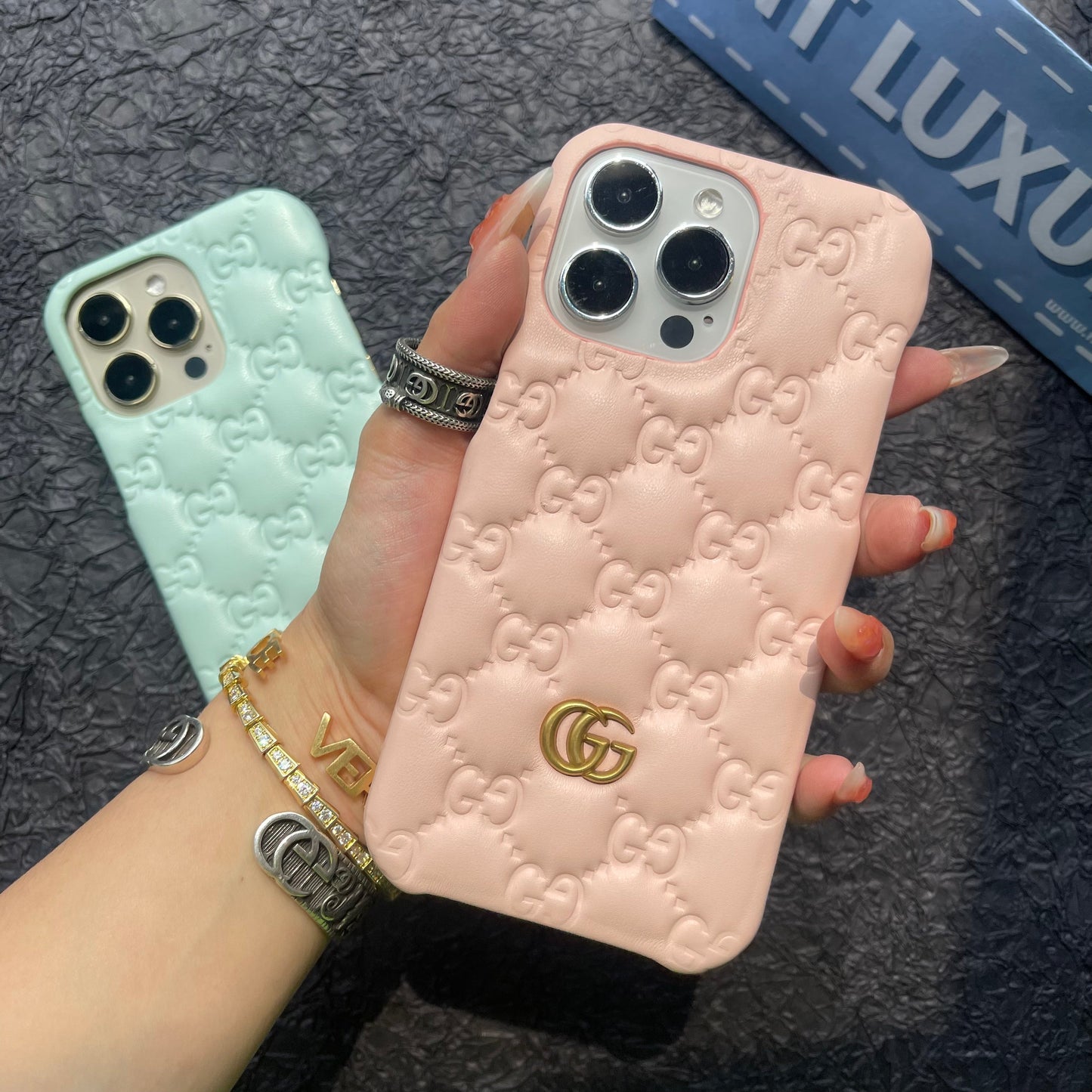 Colorful Great Phone Case