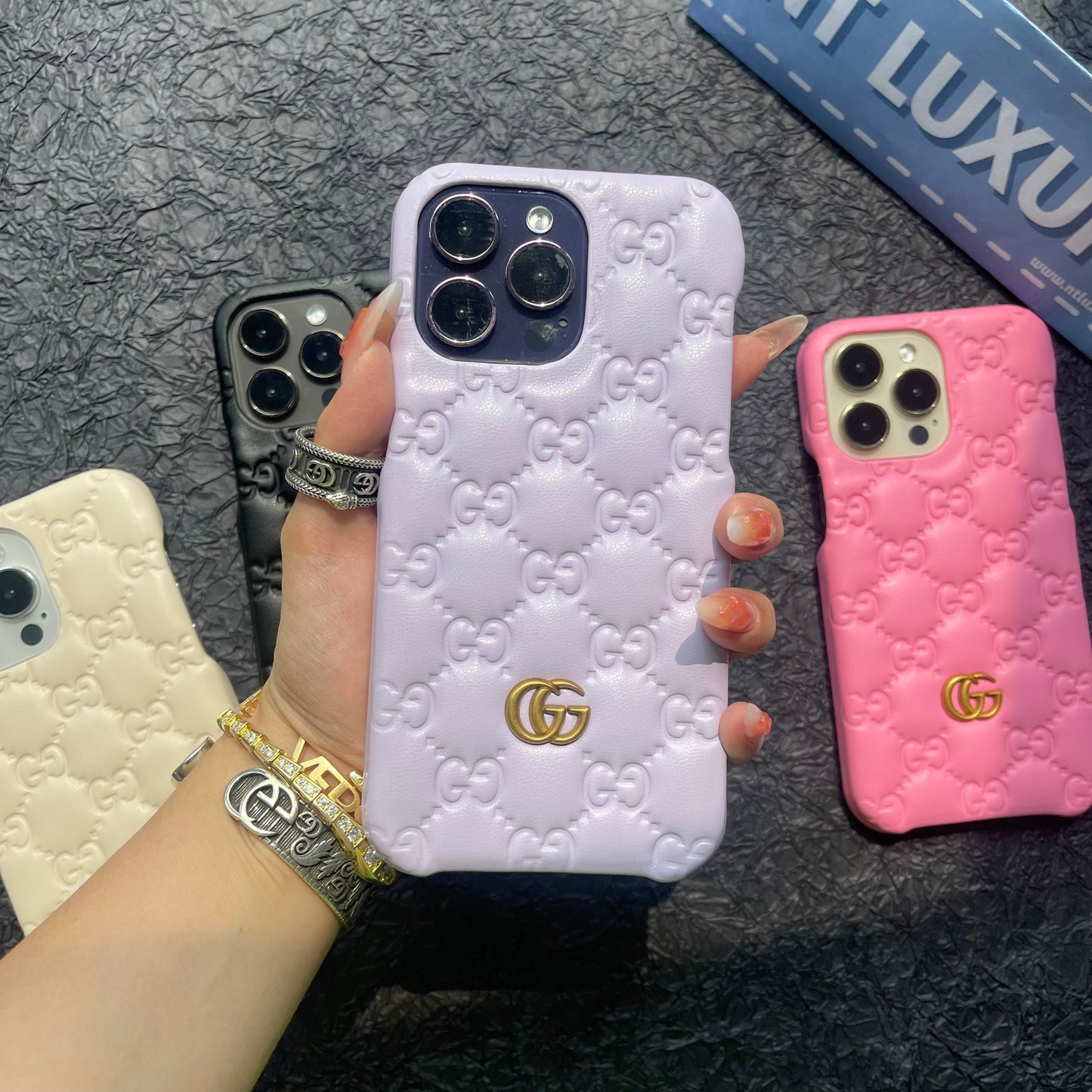 Colorful Great Phone Case