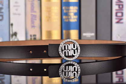 Cintura di design 002