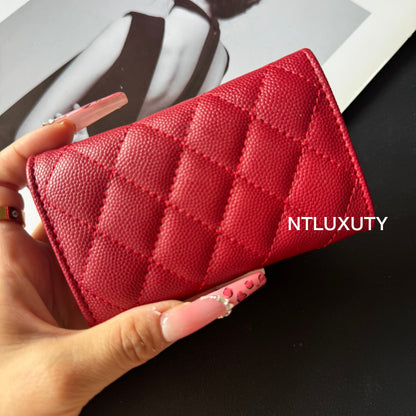 Cartera CC de diseño elegante