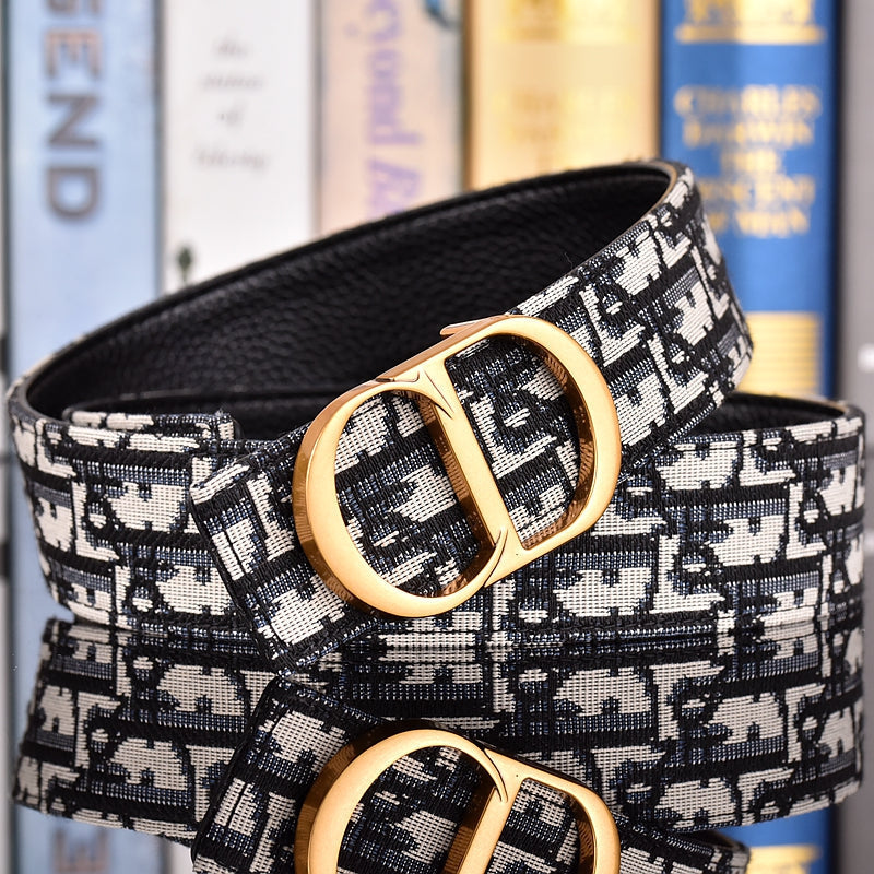 Fashion Design Belt 005