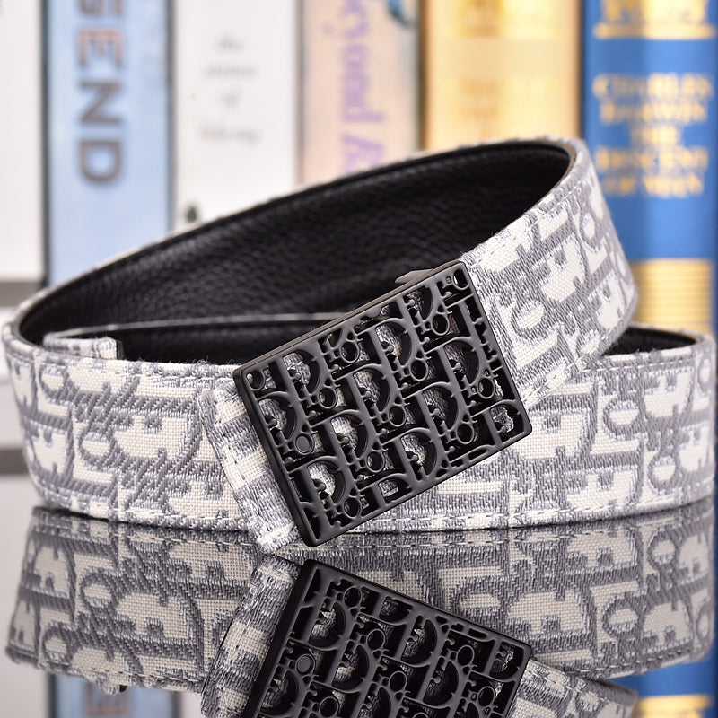 Fashion Design Belt 006