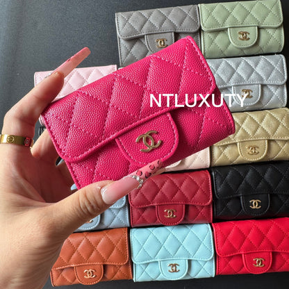 Cartera CC de diseño elegante