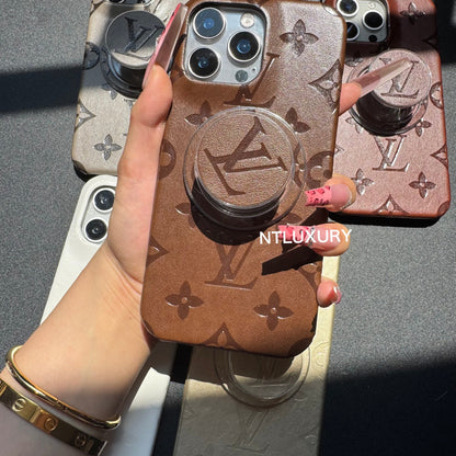 Coque iPhone "Cool Love" avec support MagSafe
