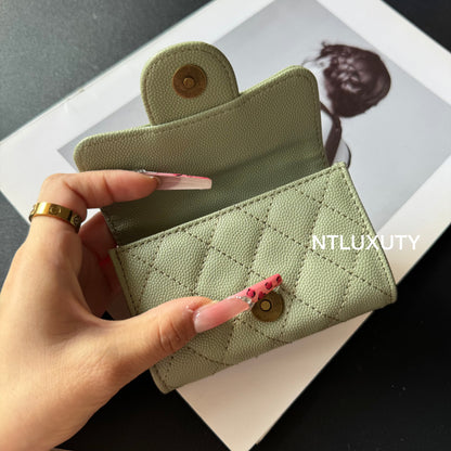 Cartera CC de diseño elegante