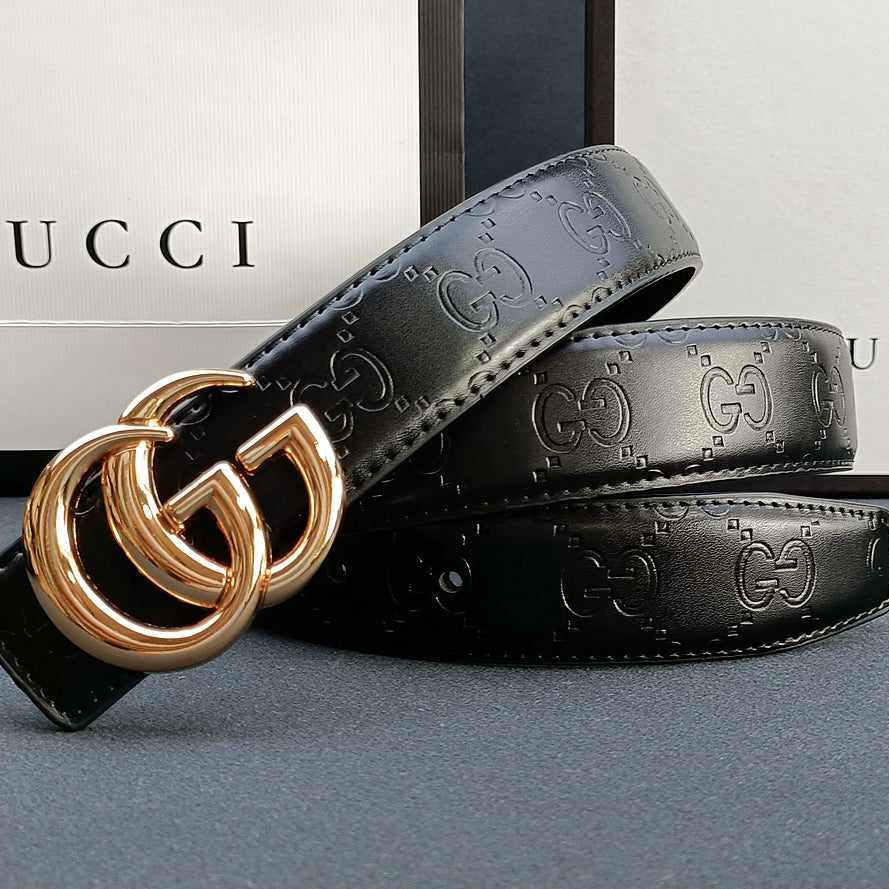 Good Pattern Belt