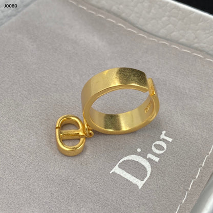 Bague passe-partout