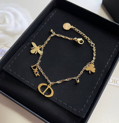 Bienen-Armband