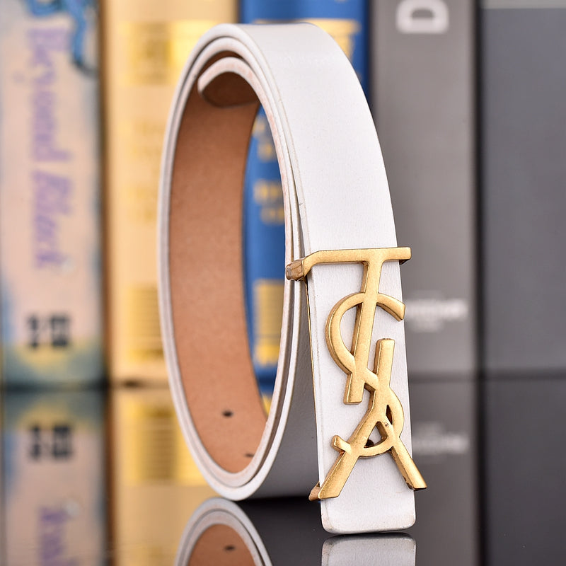 Fashion Design Belt 001