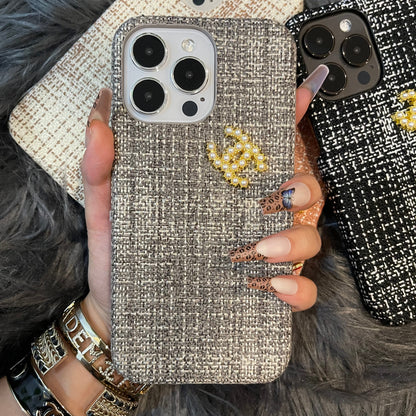 Funda elegante para teléfono solo para chicas