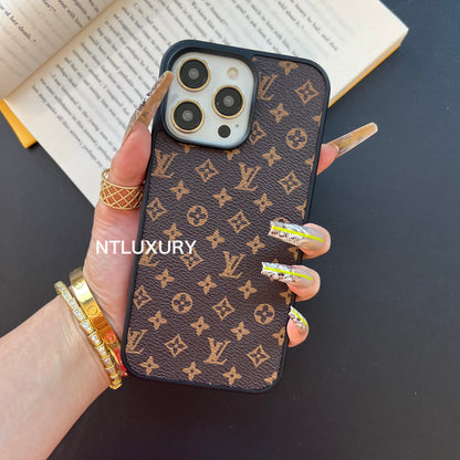 Traditional Love Phone Case