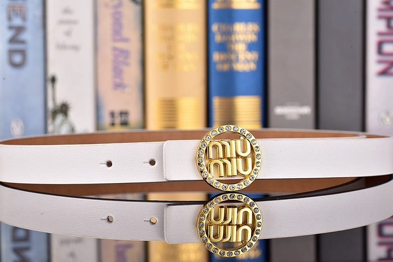 Fashion Design Belt 002