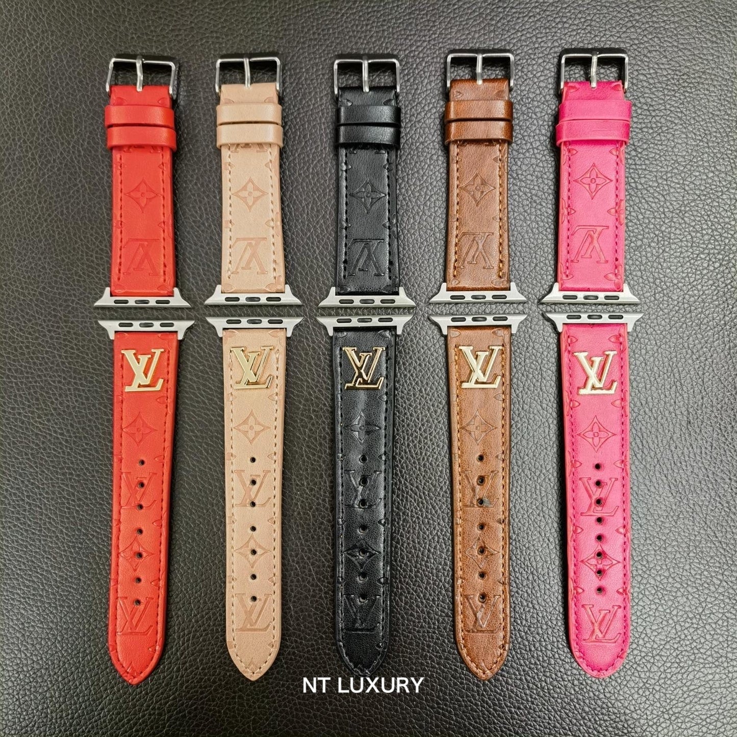 Love Design For iWatchband