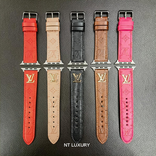 Love Design For iWatchband