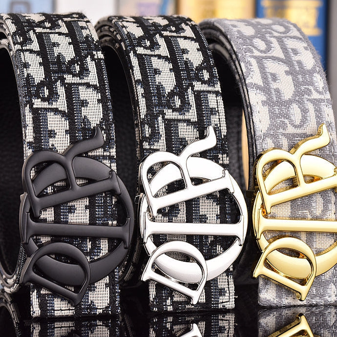 Fashion Design Belt 004