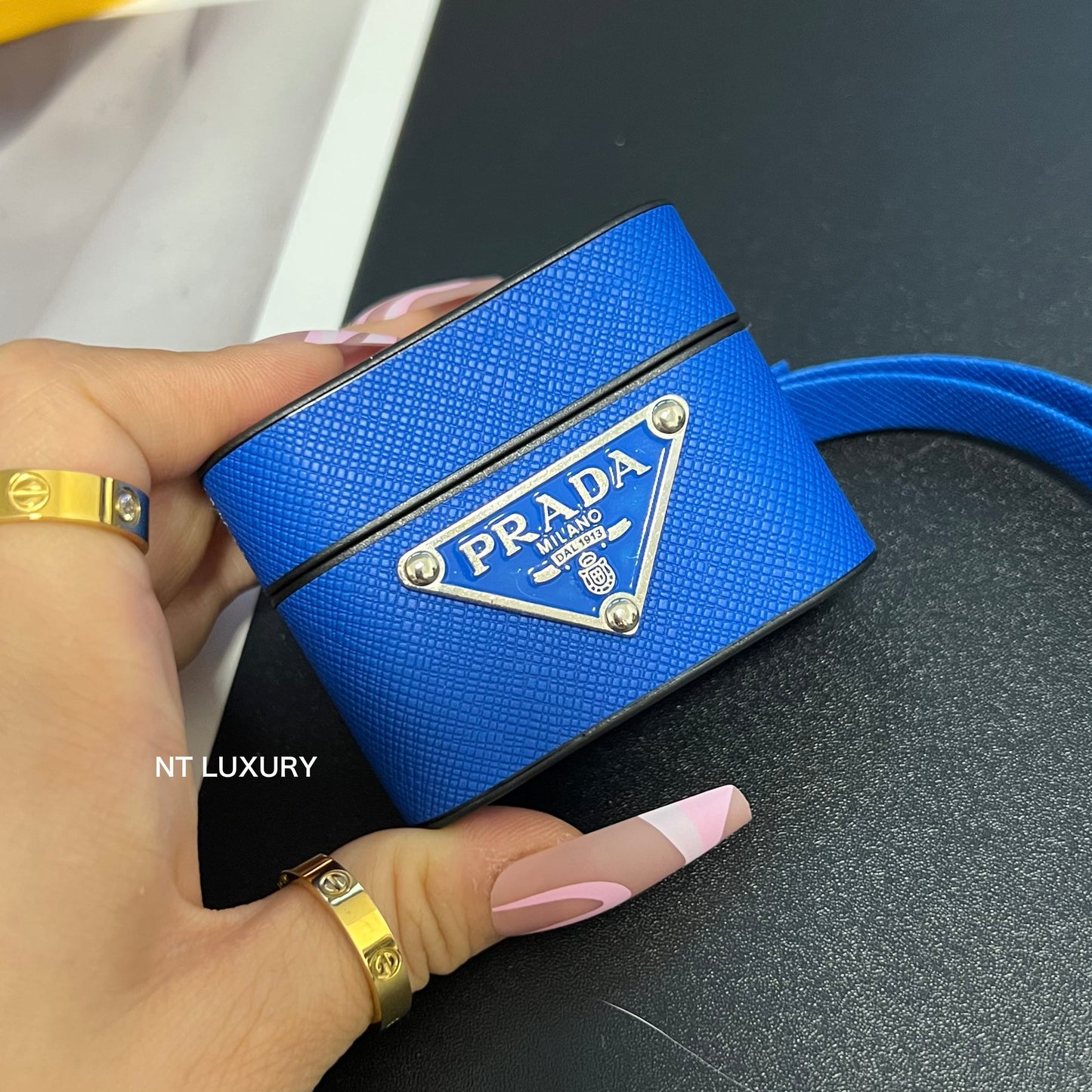 Cute PD Design Airpods Case