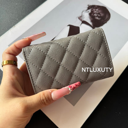 Cartera CC de diseño elegante