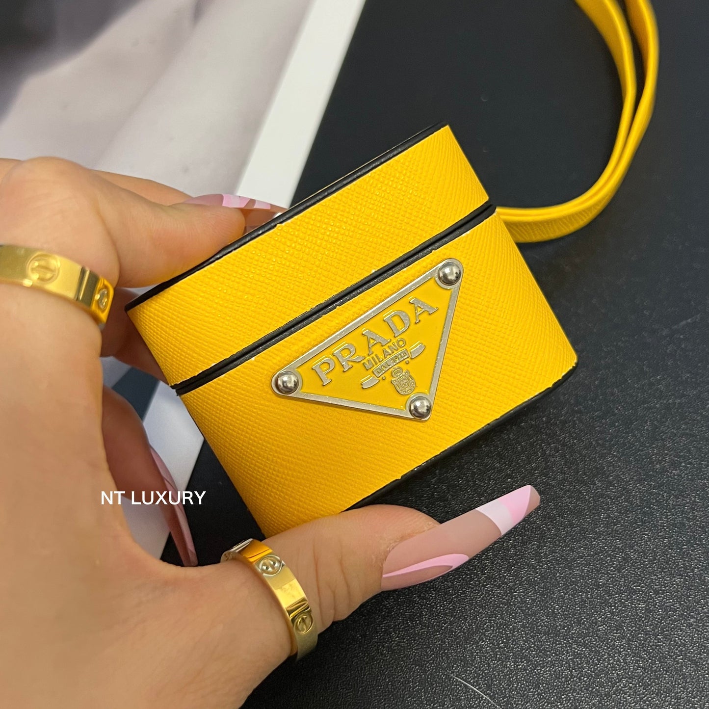 Cute PD Design Airpods Case