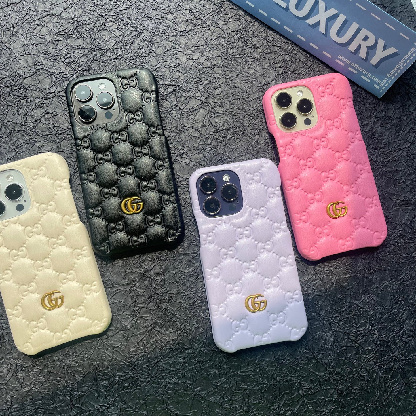 Colorful Great Phone Case