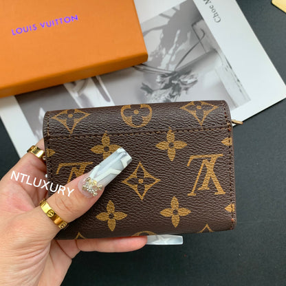 Cartera Linda de Chica Amante