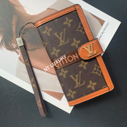 Funda clásica para iPhone con protección completa