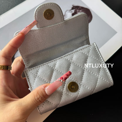Cartera CC de diseño elegante