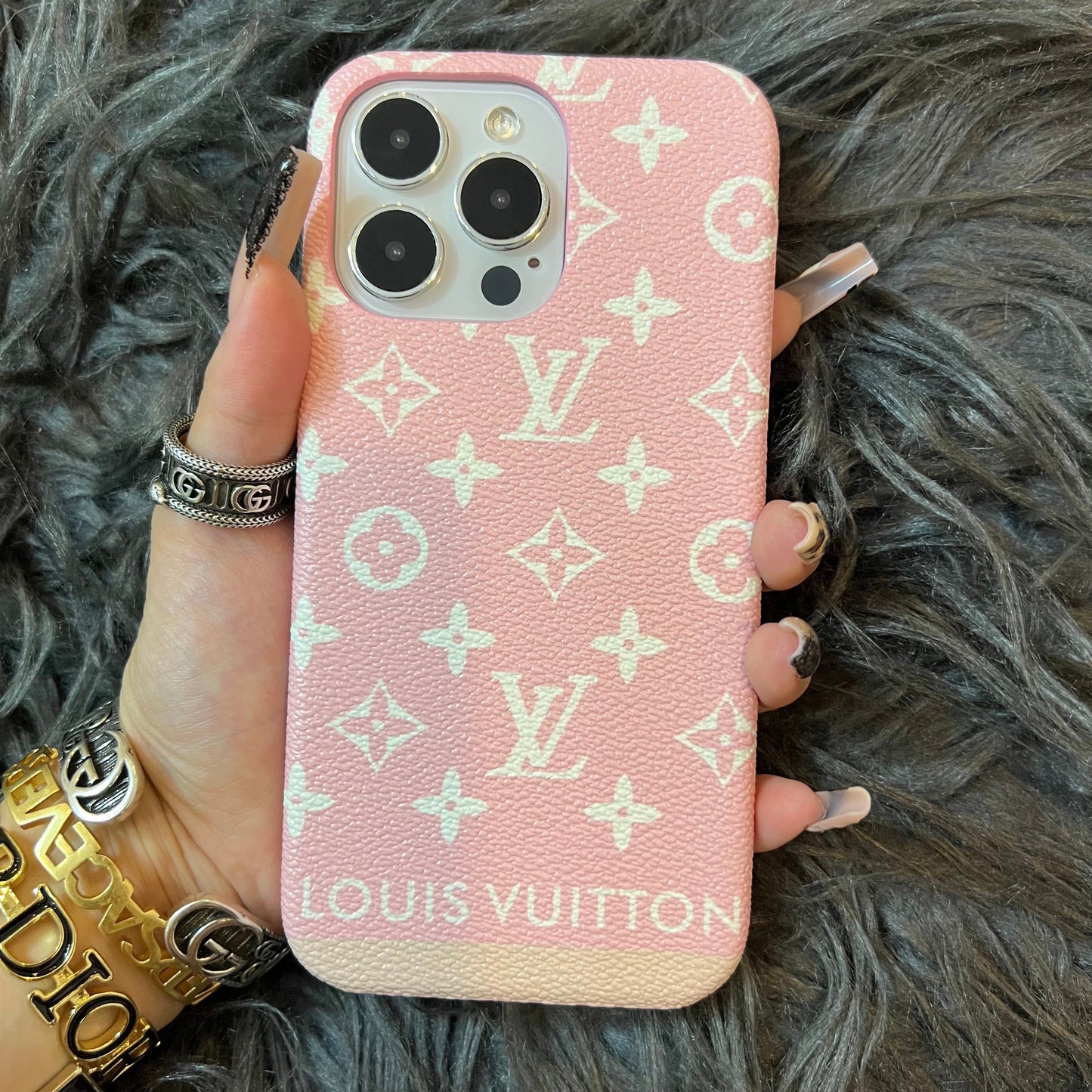 Coque Samsung Peinture Amour