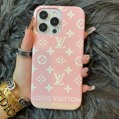Funda para teléfono Pintura de amor