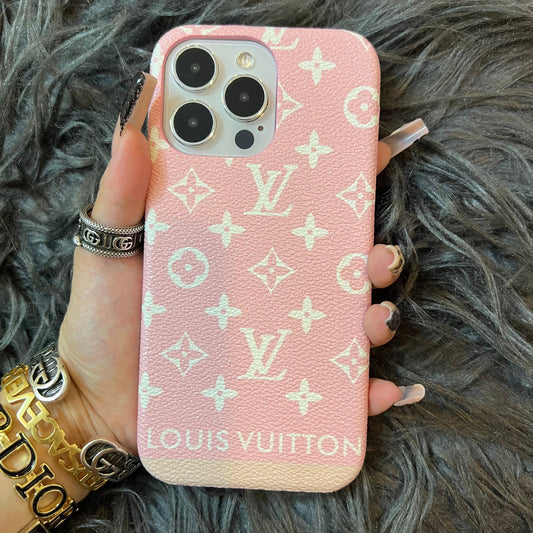 Painting Love Phone Case