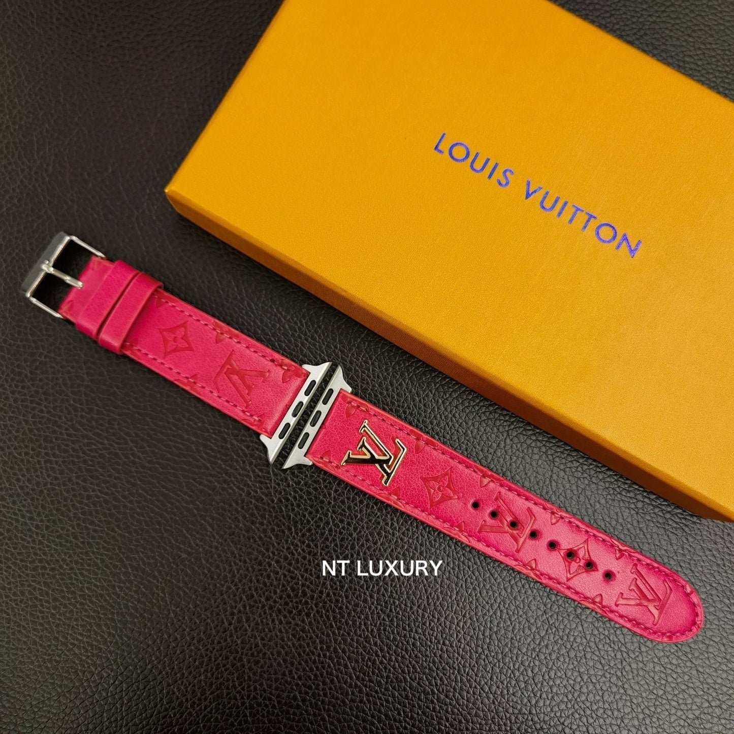 Love Design For iWatchband